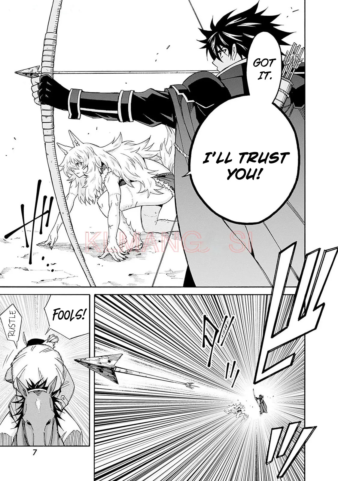 The Best Noble In Another World: The Bigger My Harem Gets, The Stronger I Become Chapter 28 - Page 10