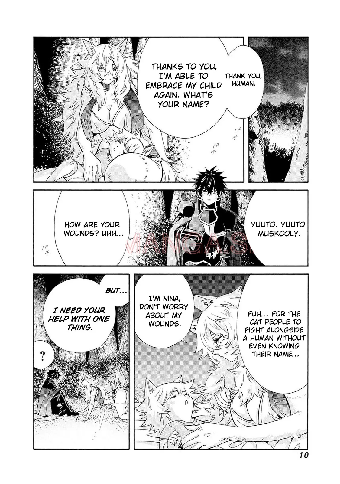 The Best Noble In Another World: The Bigger My Harem Gets, The Stronger I Become Chapter 28 - Page 13