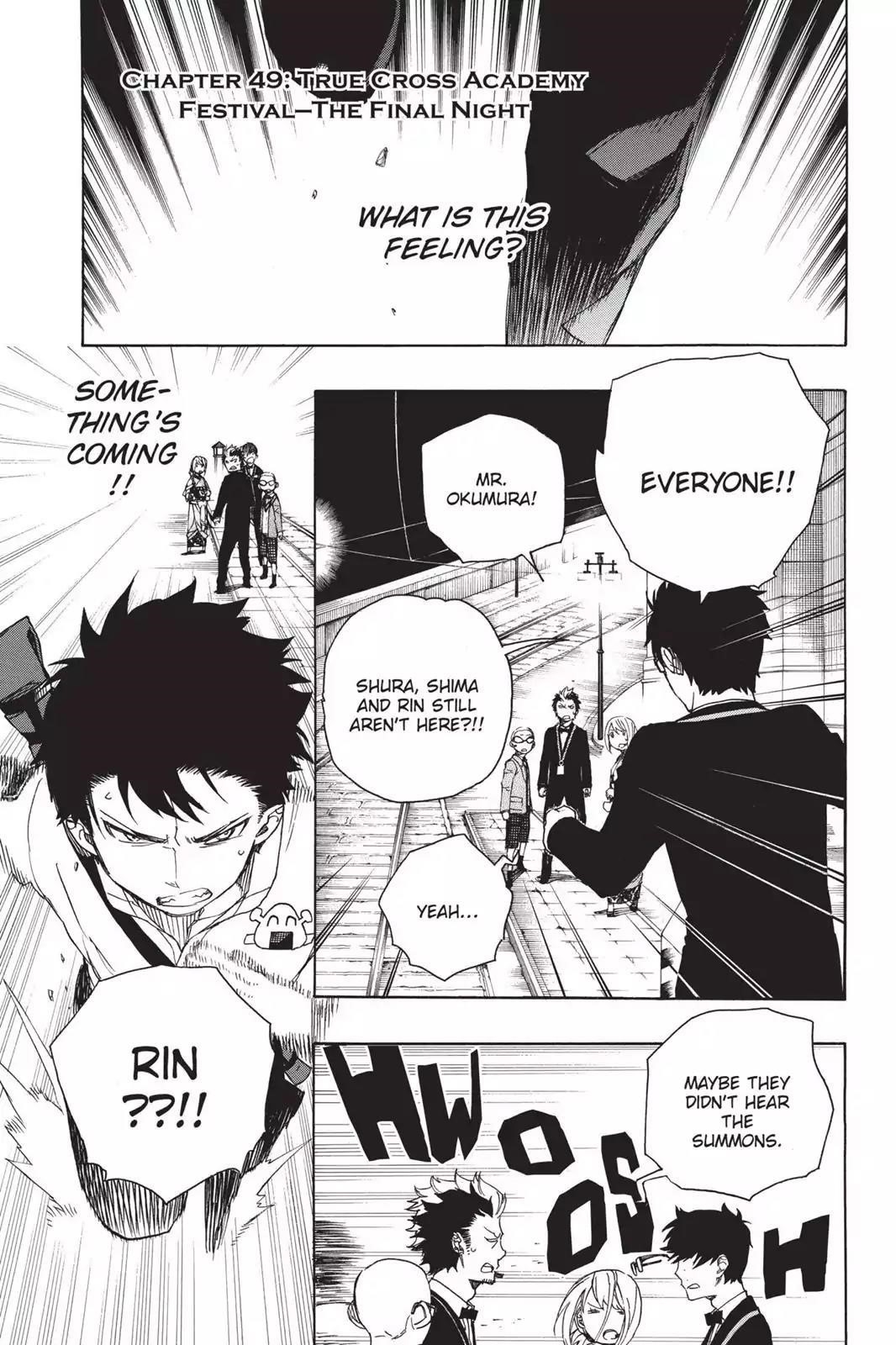 The Best Noble In Another World: The Bigger My Harem Gets, The Stronger I Become Chapter 49 - Page 1