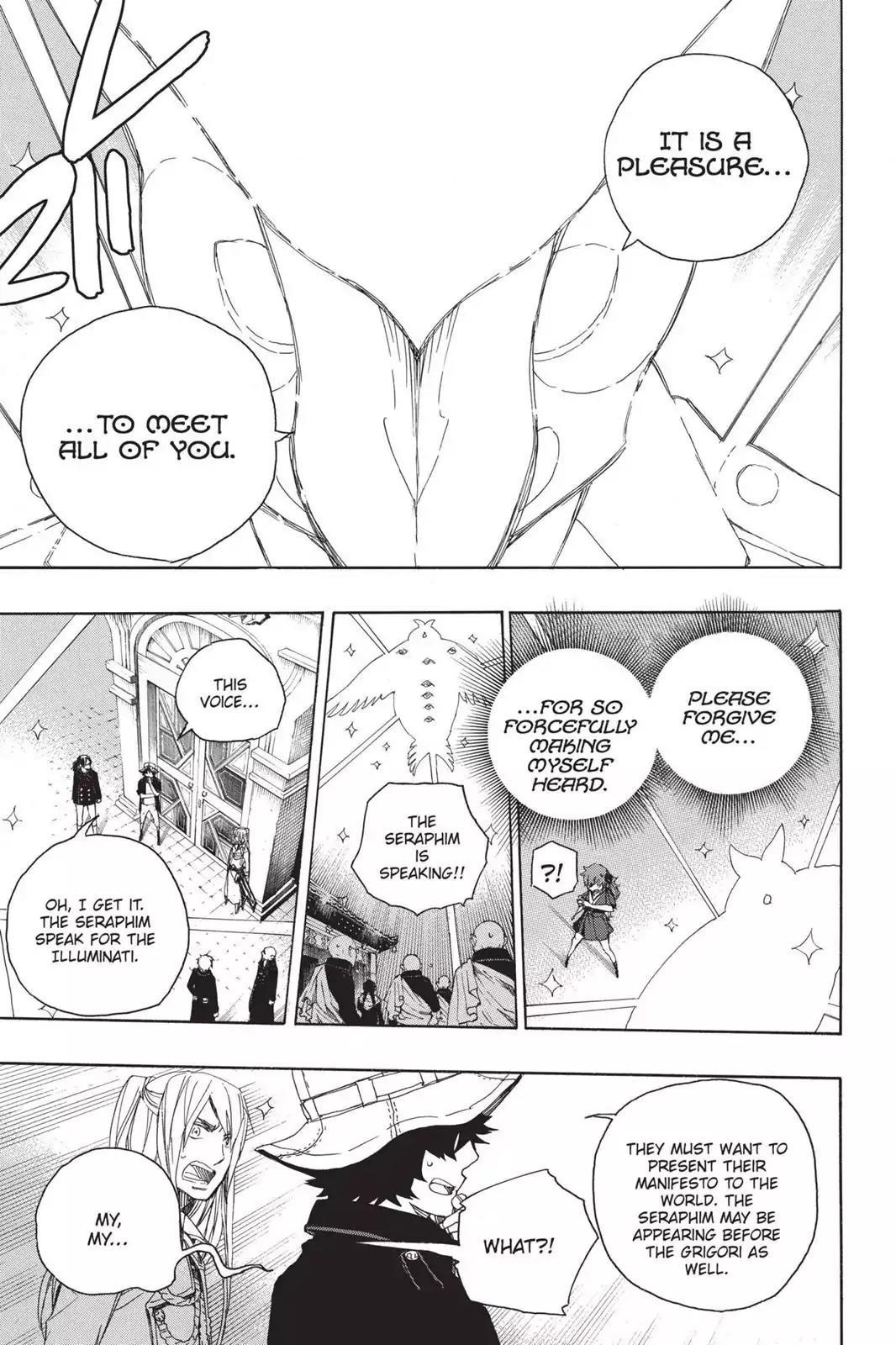 The Best Noble In Another World: The Bigger My Harem Gets, The Stronger I Become Chapter 49 - Page 13