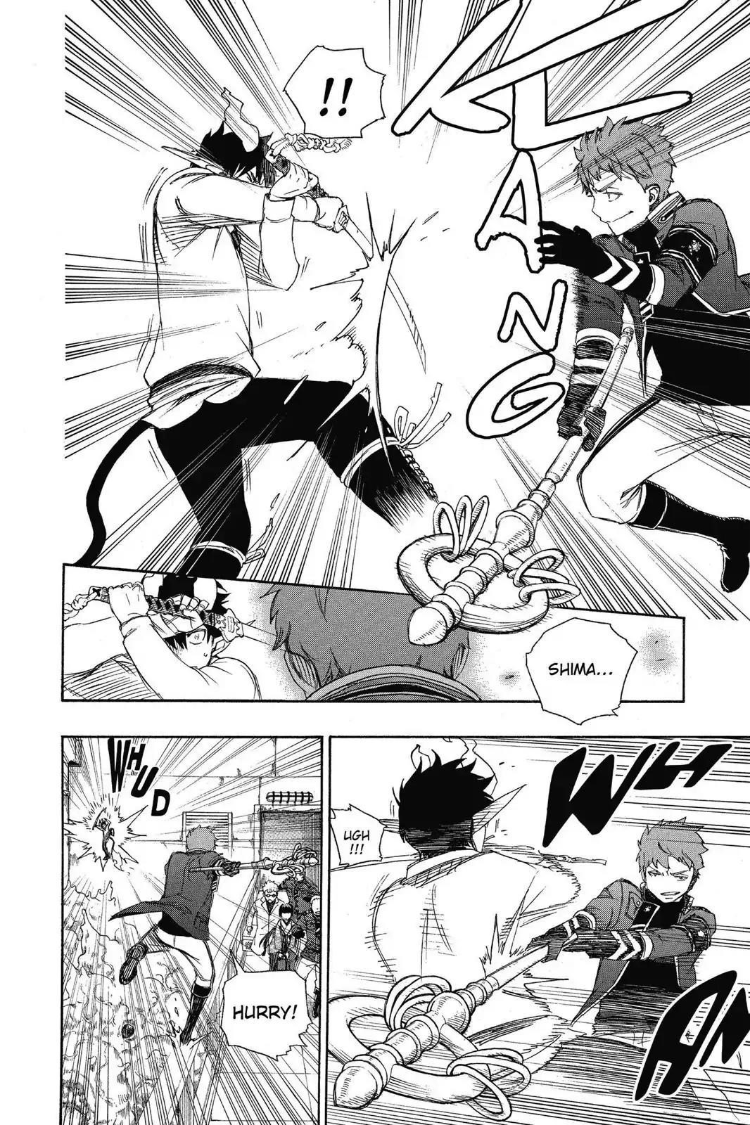 The Best Noble In Another World: The Bigger My Harem Gets, The Stronger I Become Chapter 59 - Page 20