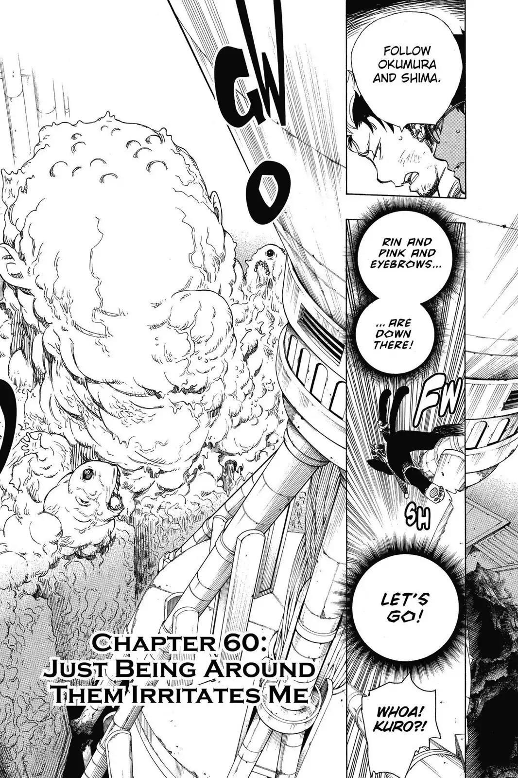The Best Noble In Another World: The Bigger My Harem Gets, The Stronger I Become Chapter 60 - Page 3