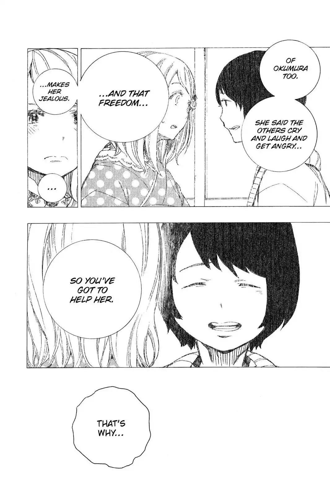 The Best Noble In Another World: The Bigger My Harem Gets, The Stronger I Become Chapter 63 - Page 38