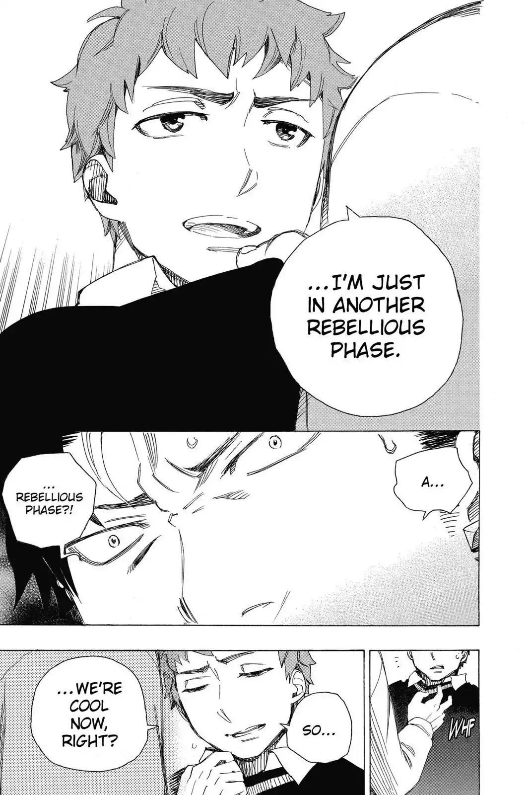 The Best Noble In Another World: The Bigger My Harem Gets, The Stronger I Become Chapter 65 - Page 27