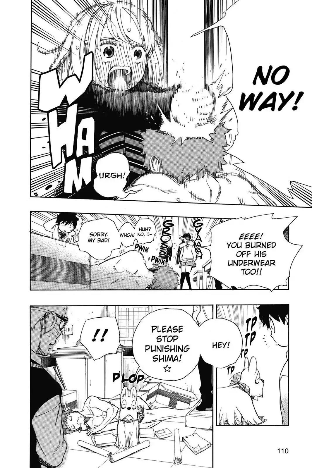 The Best Noble In Another World: The Bigger My Harem Gets, The Stronger I Become Chapter 65 - Page 33