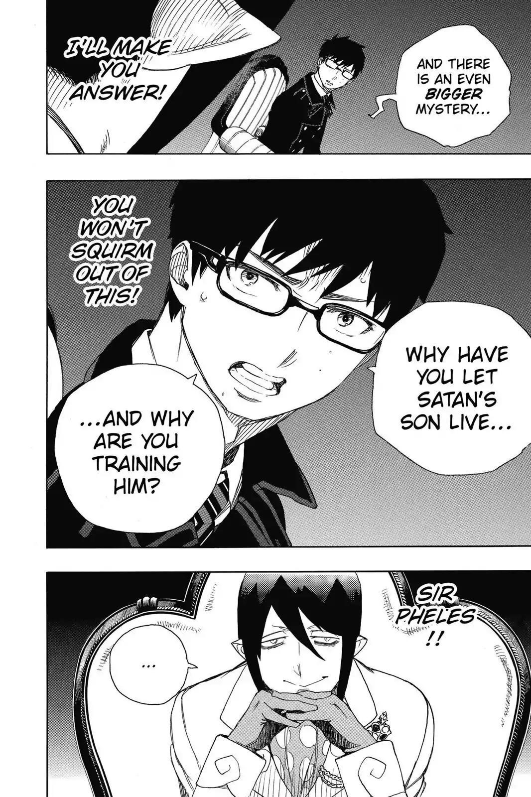 The Best Noble In Another World: The Bigger My Harem Gets, The Stronger I Become Chapter 66 - Page 18
