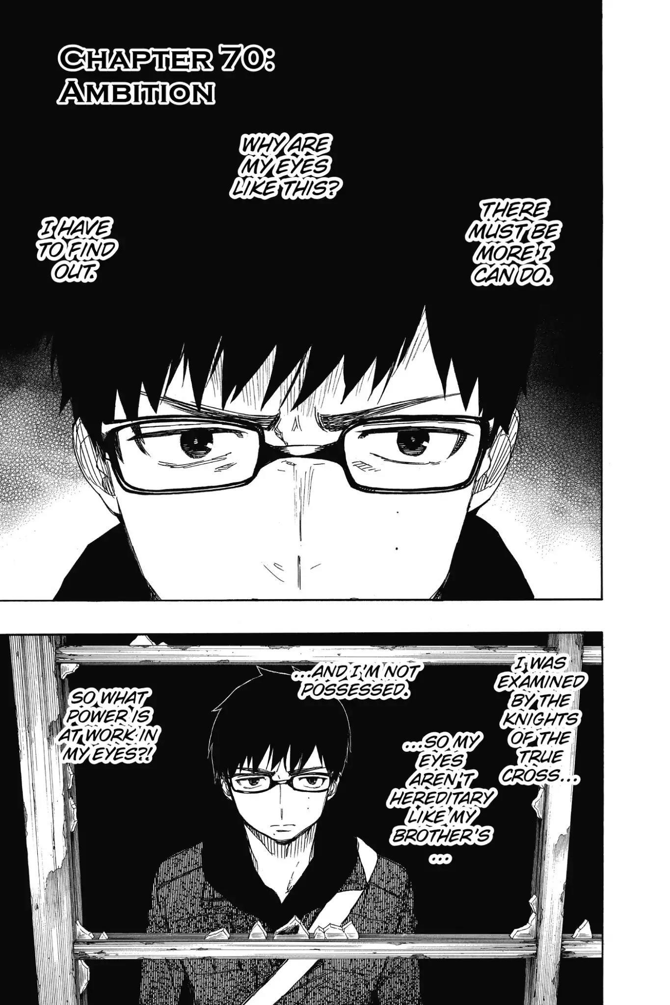 The Best Noble In Another World: The Bigger My Harem Gets, The Stronger I Become Chapter 70 - Page 1