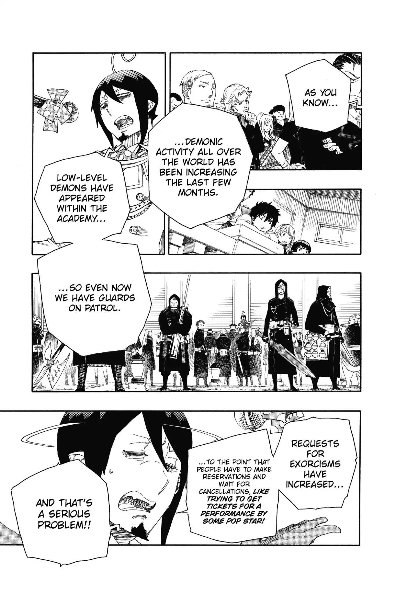 The Best Noble In Another World: The Bigger My Harem Gets, The Stronger I Become Chapter 70 - Page 11