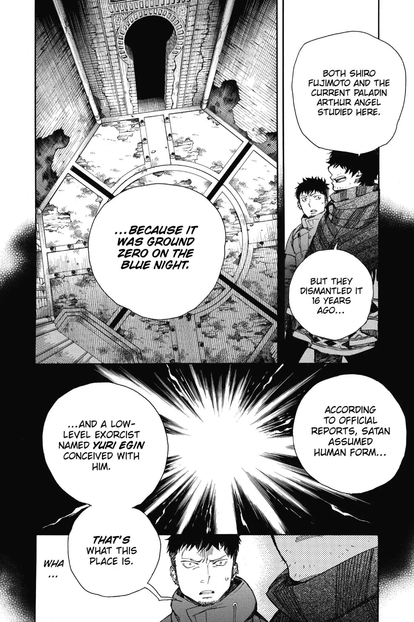 The Best Noble In Another World: The Bigger My Harem Gets, The Stronger I Become Chapter 84 - Page 34