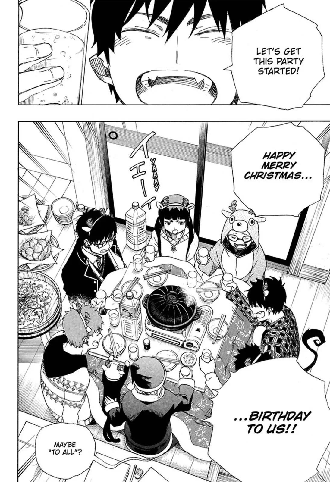 The Best Noble In Another World: The Bigger My Harem Gets, The Stronger I Become Chapter 89 - Page 12