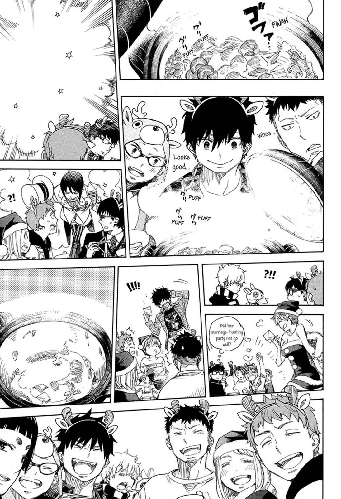 The Best Noble In Another World: The Bigger My Harem Gets, The Stronger I Become Chapter 89 - Page 13