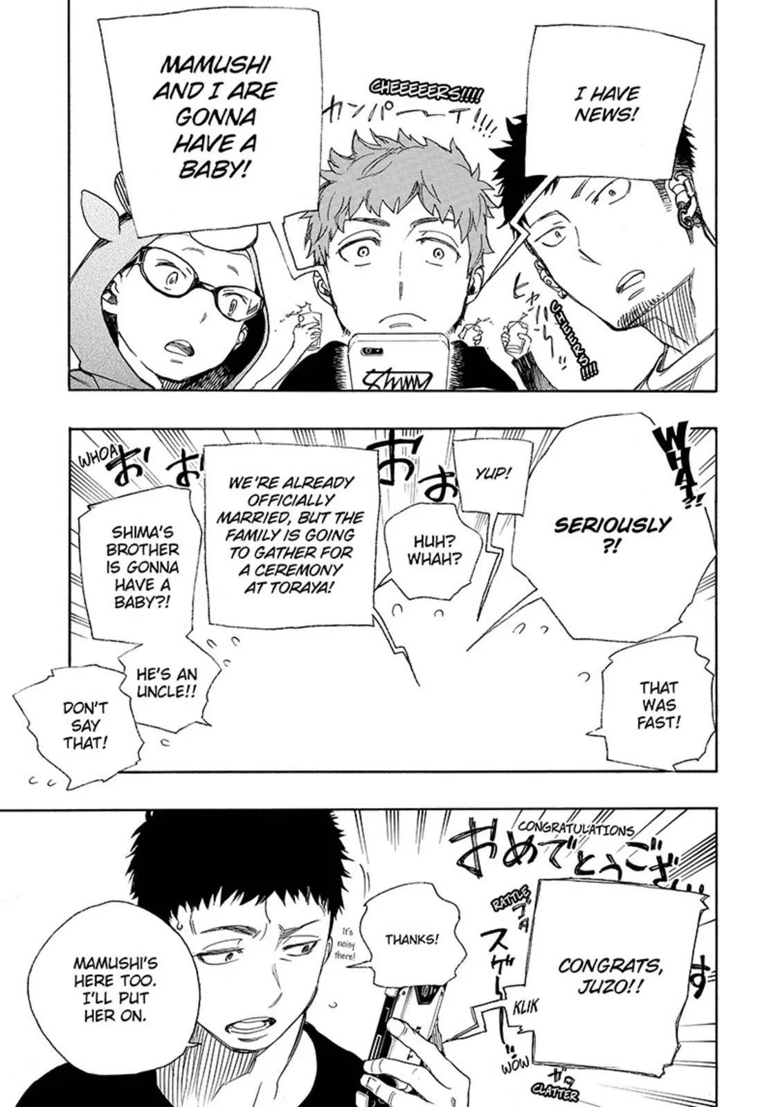 The Best Noble In Another World: The Bigger My Harem Gets, The Stronger I Become Chapter 89 - Page 15
