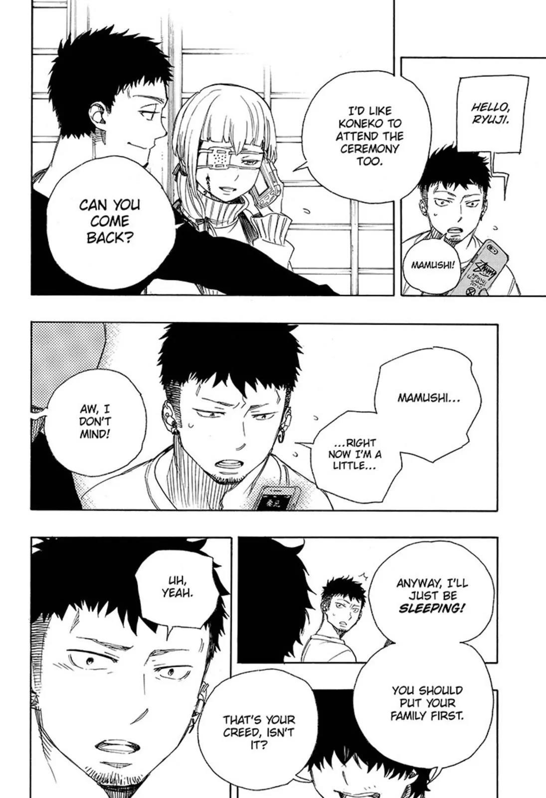 The Best Noble In Another World: The Bigger My Harem Gets, The Stronger I Become Chapter 89 - Page 16
