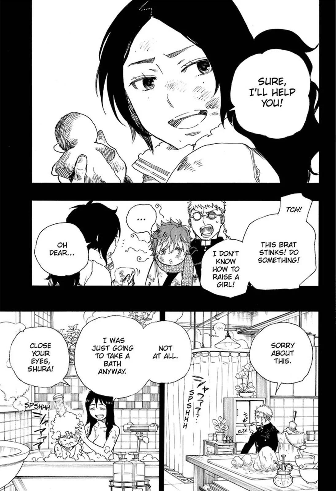 The Best Noble In Another World: The Bigger My Harem Gets, The Stronger I Become Chapter 89 - Page 25