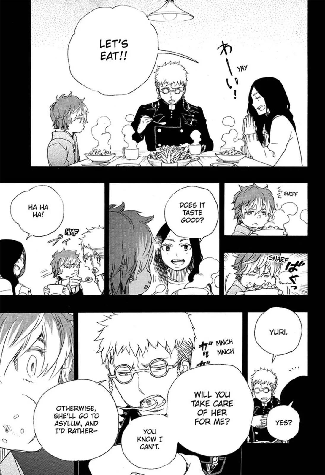 The Best Noble In Another World: The Bigger My Harem Gets, The Stronger I Become Chapter 89 - Page 27