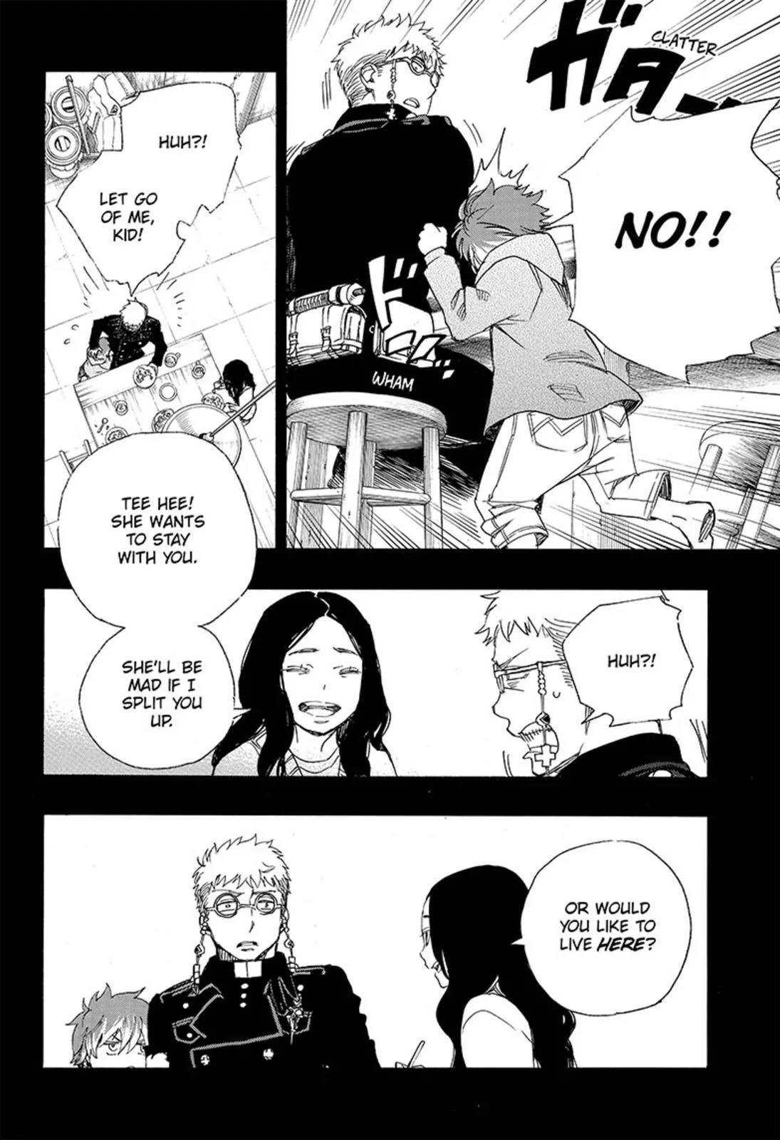 The Best Noble In Another World: The Bigger My Harem Gets, The Stronger I Become Chapter 89 - Page 28