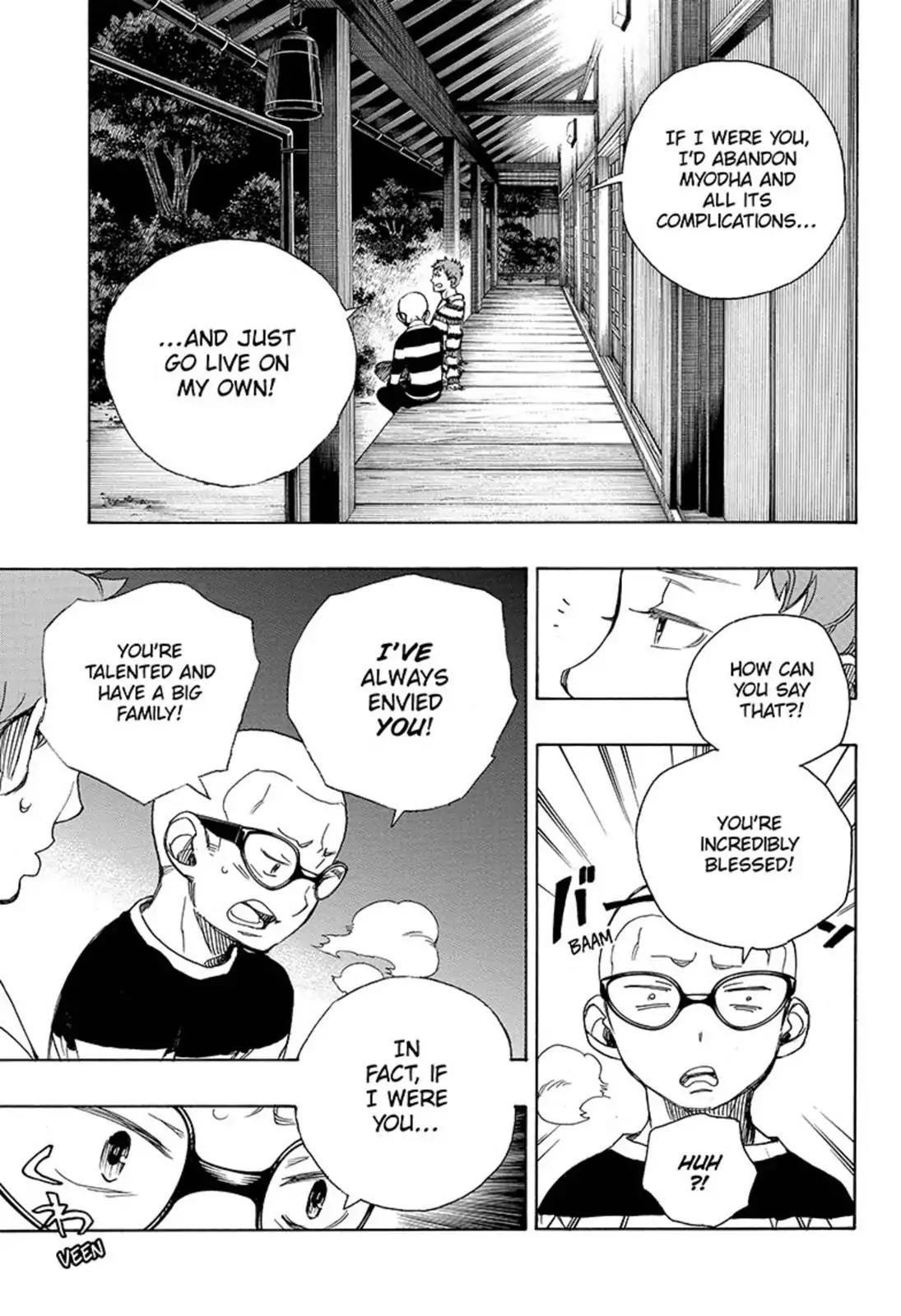 The Best Noble In Another World: The Bigger My Harem Gets, The Stronger I Become Chapter 90 - Page 23