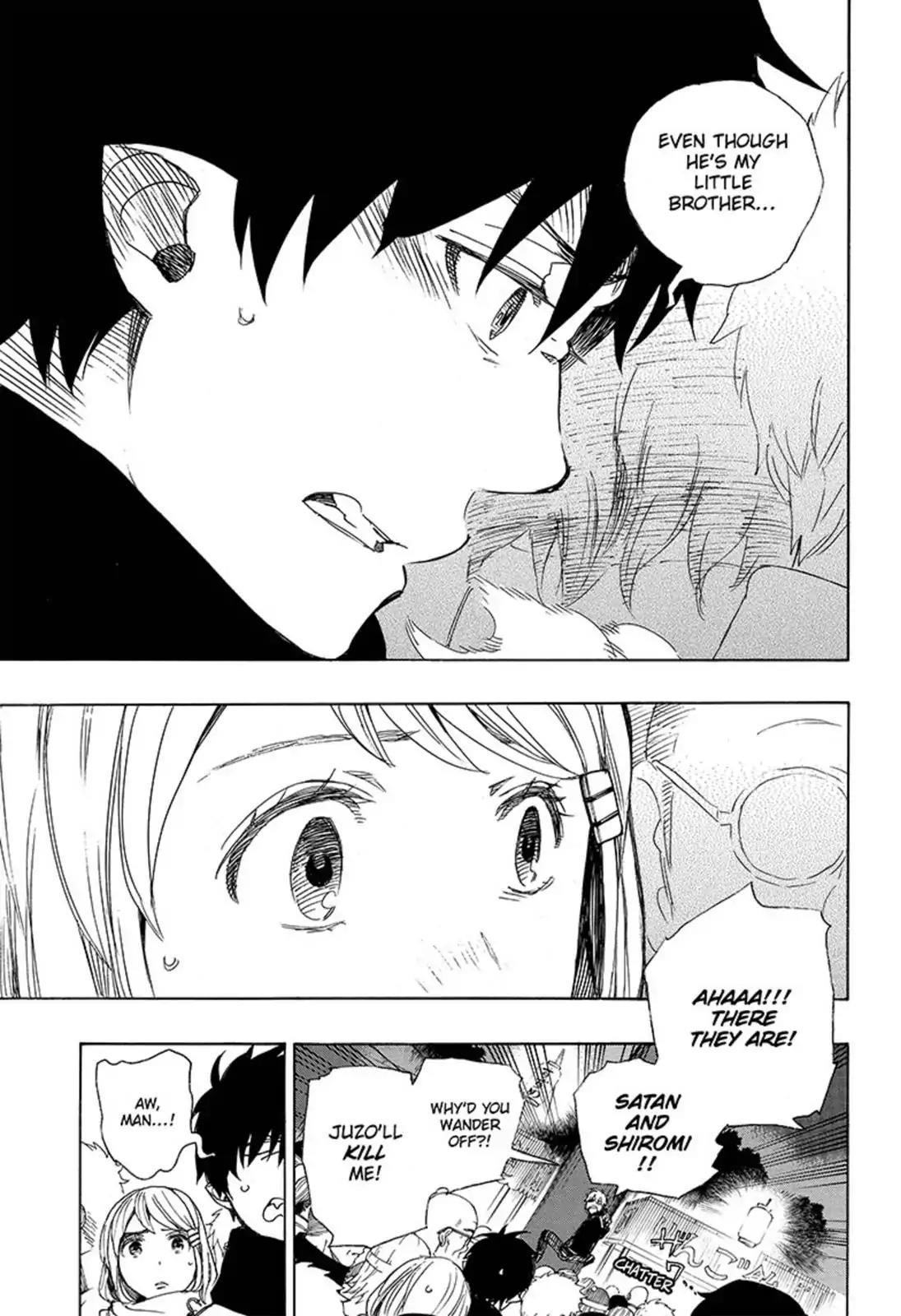 The Best Noble In Another World: The Bigger My Harem Gets, The Stronger I Become Chapter 90 - Page 33