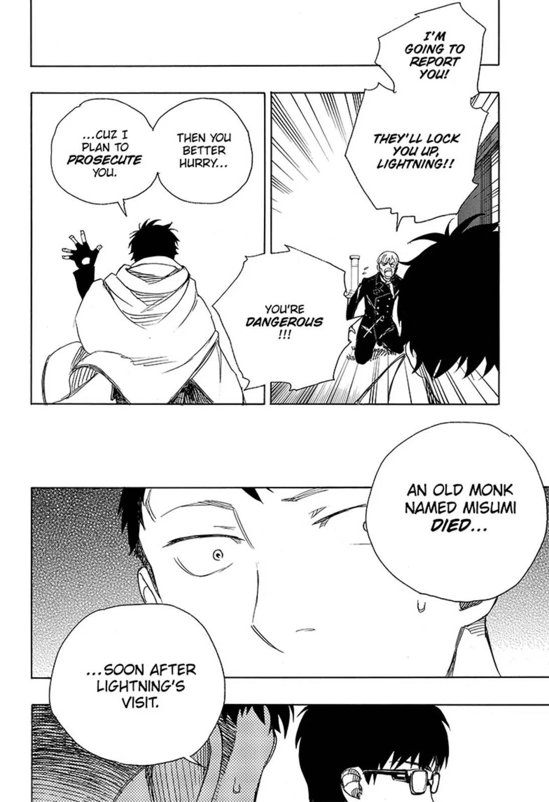 The Best Noble In Another World: The Bigger My Harem Gets, The Stronger I Become Chapter 91 - Page 18