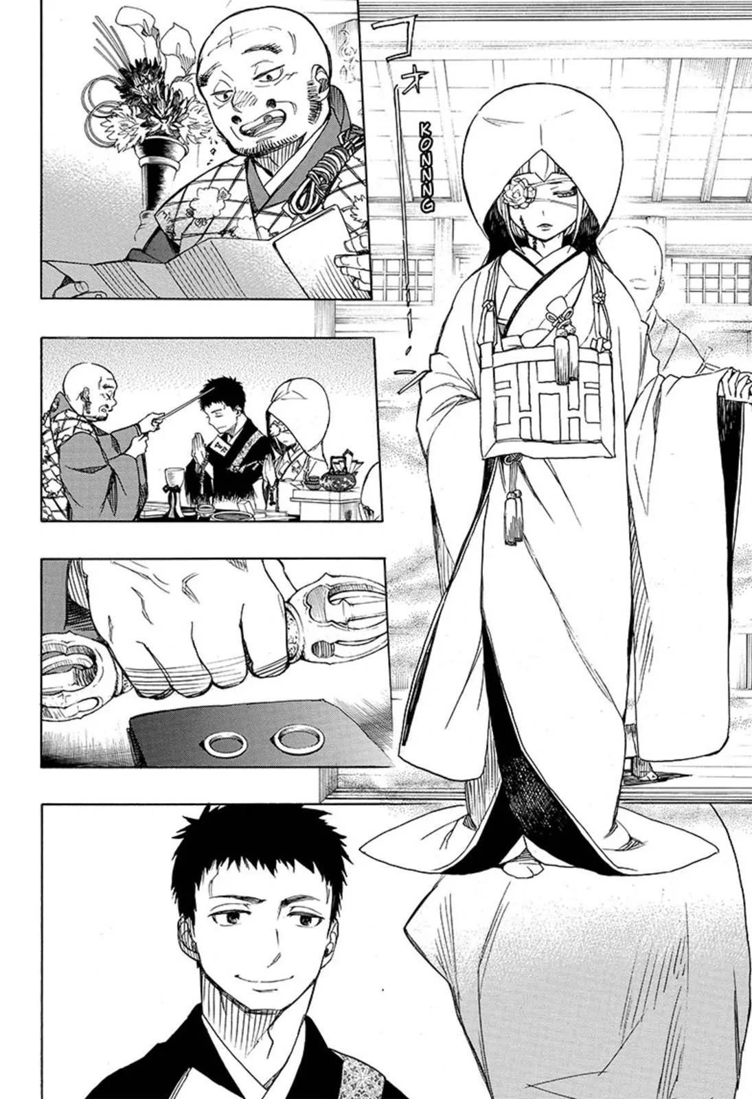 The Best Noble In Another World: The Bigger My Harem Gets, The Stronger I Become Chapter 91 - Page 22