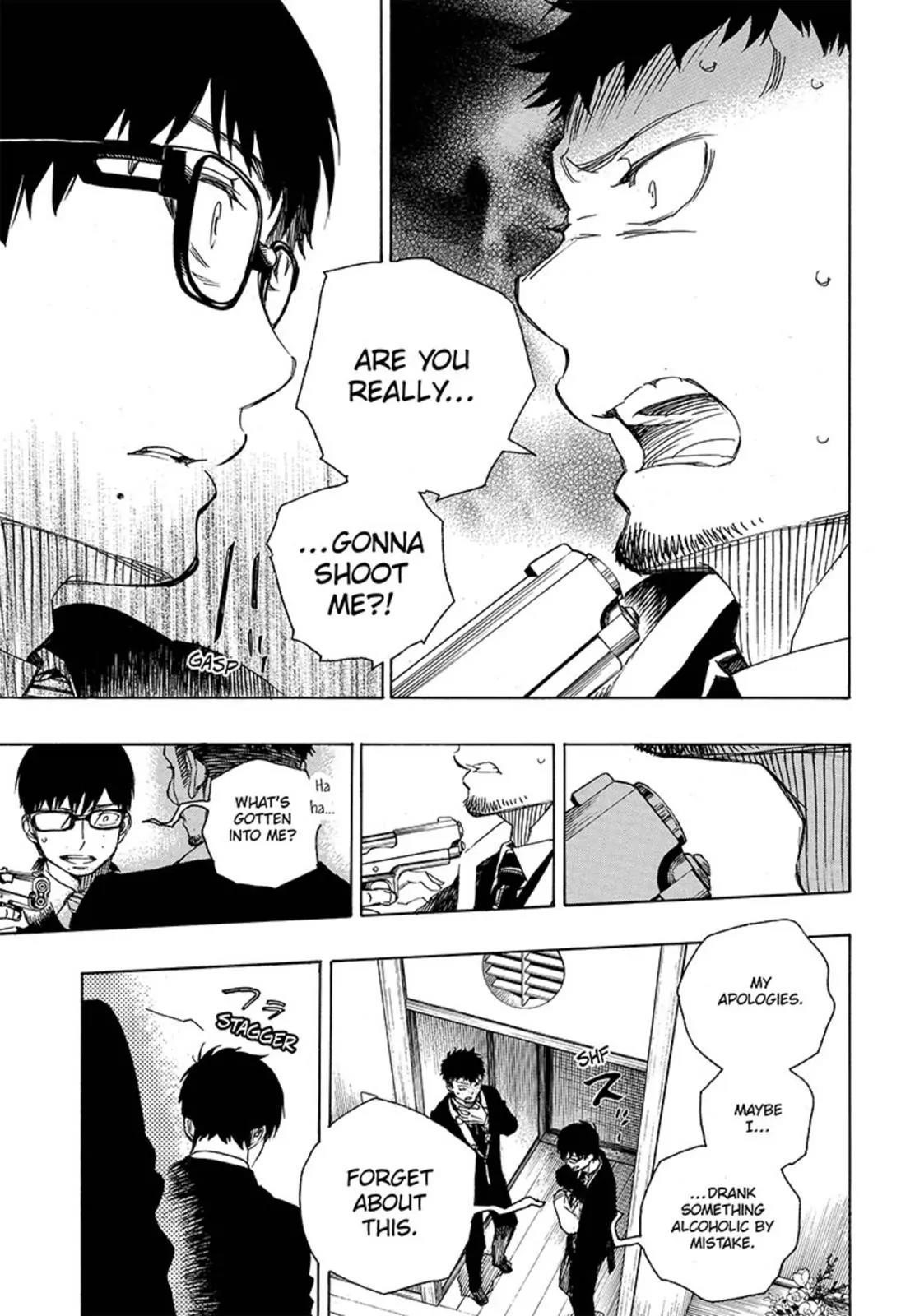 The Best Noble In Another World: The Bigger My Harem Gets, The Stronger I Become Chapter 91 - Page 29