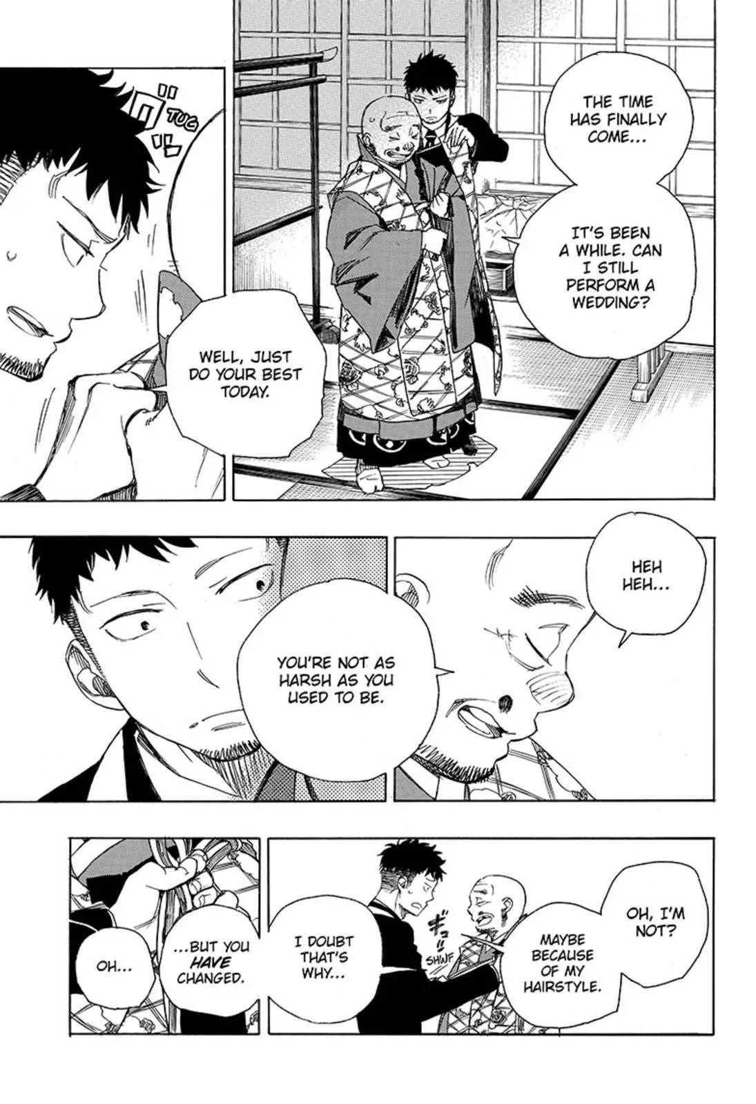The Best Noble In Another World: The Bigger My Harem Gets, The Stronger I Become Chapter 91 - Page 3