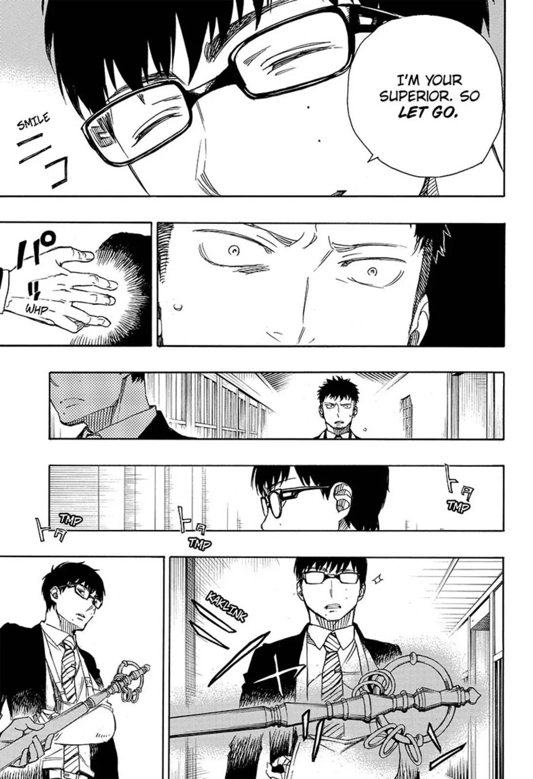 The Best Noble In Another World: The Bigger My Harem Gets, The Stronger I Become Chapter 91 - Page 31