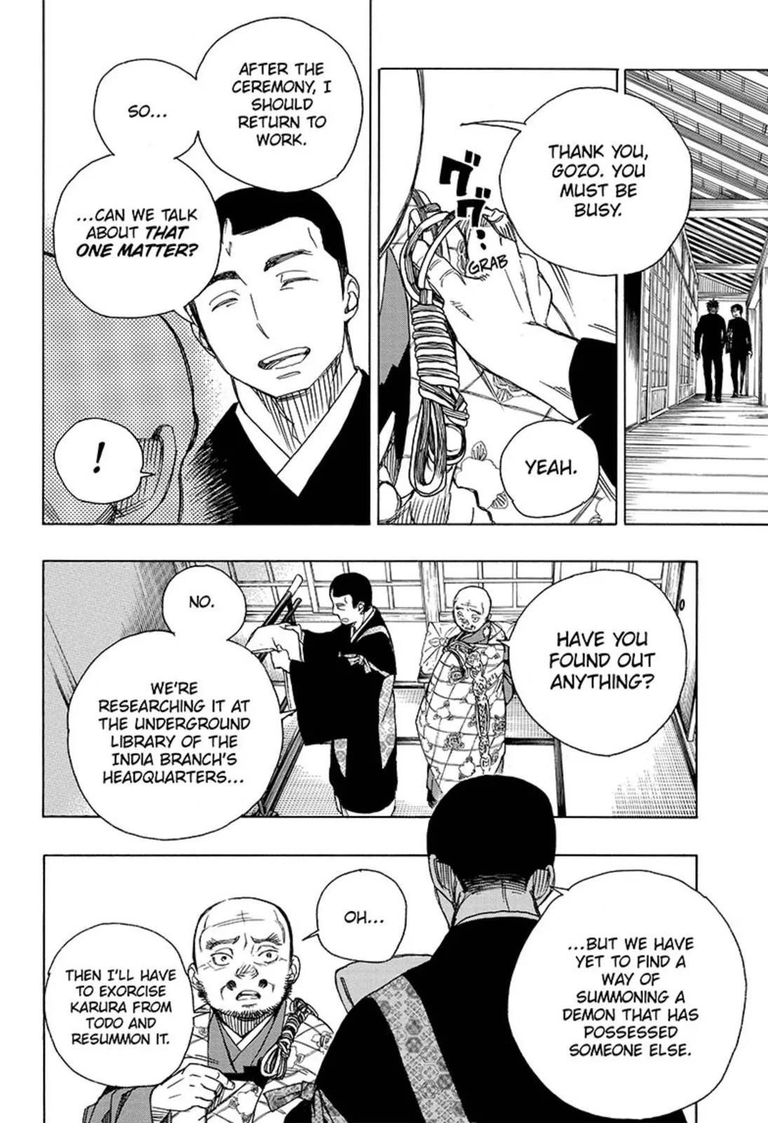 The Best Noble In Another World: The Bigger My Harem Gets, The Stronger I Become Chapter 91 - Page 6