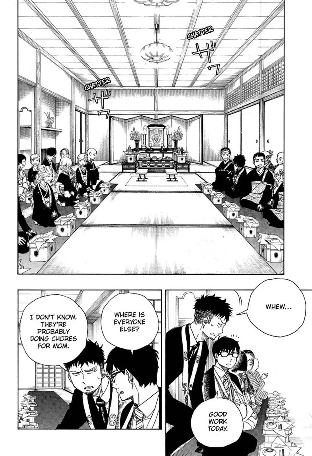 The Best Noble In Another World: The Bigger My Harem Gets, The Stronger I Become Chapter 91 - Page 8