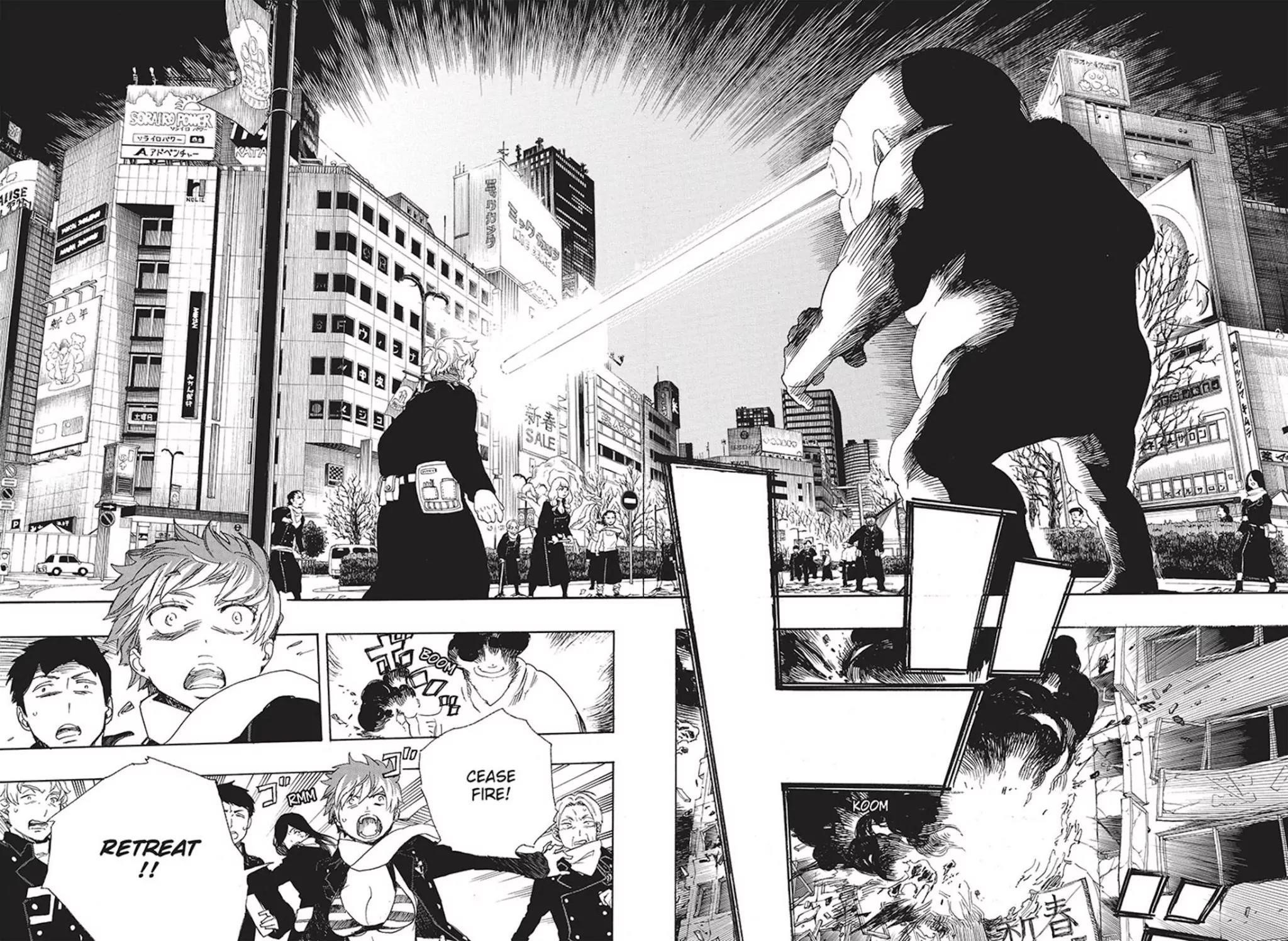The Best Noble In Another World: The Bigger My Harem Gets, The Stronger I Become Chapter 92 - Page 10