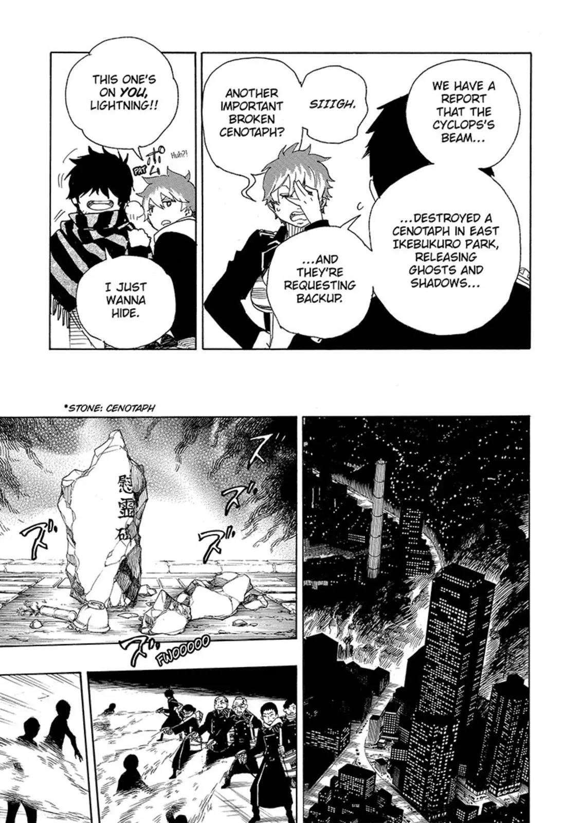 The Best Noble In Another World: The Bigger My Harem Gets, The Stronger I Become Chapter 92 - Page 18