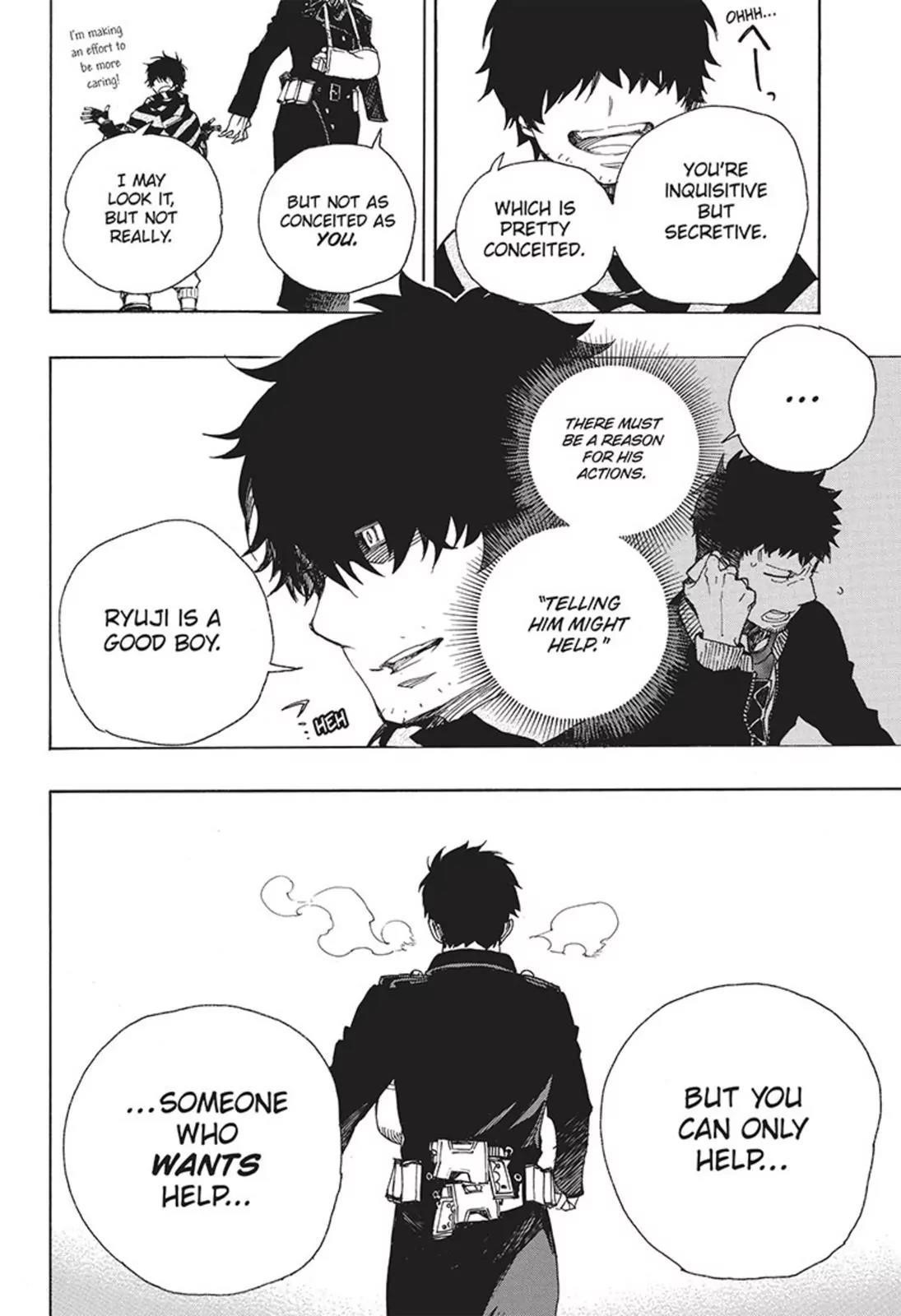 The Best Noble In Another World: The Bigger My Harem Gets, The Stronger I Become Chapter 92 - Page 21