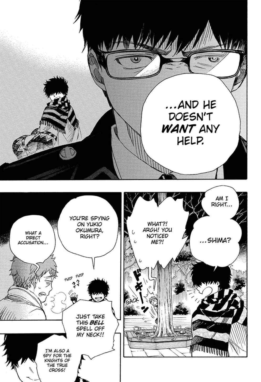 The Best Noble In Another World: The Bigger My Harem Gets, The Stronger I Become Chapter 92 - Page 22