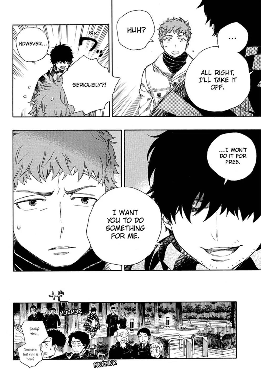 The Best Noble In Another World: The Bigger My Harem Gets, The Stronger I Become Chapter 92 - Page 23