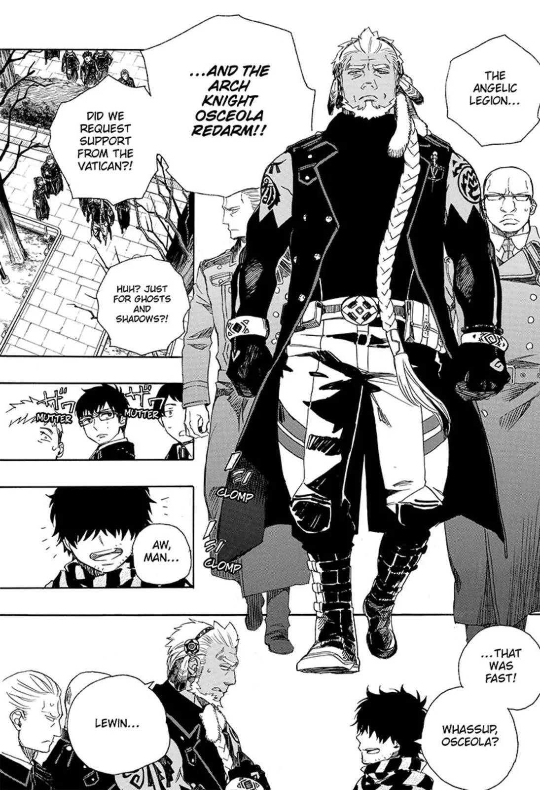 The Best Noble In Another World: The Bigger My Harem Gets, The Stronger I Become Chapter 92 - Page 24