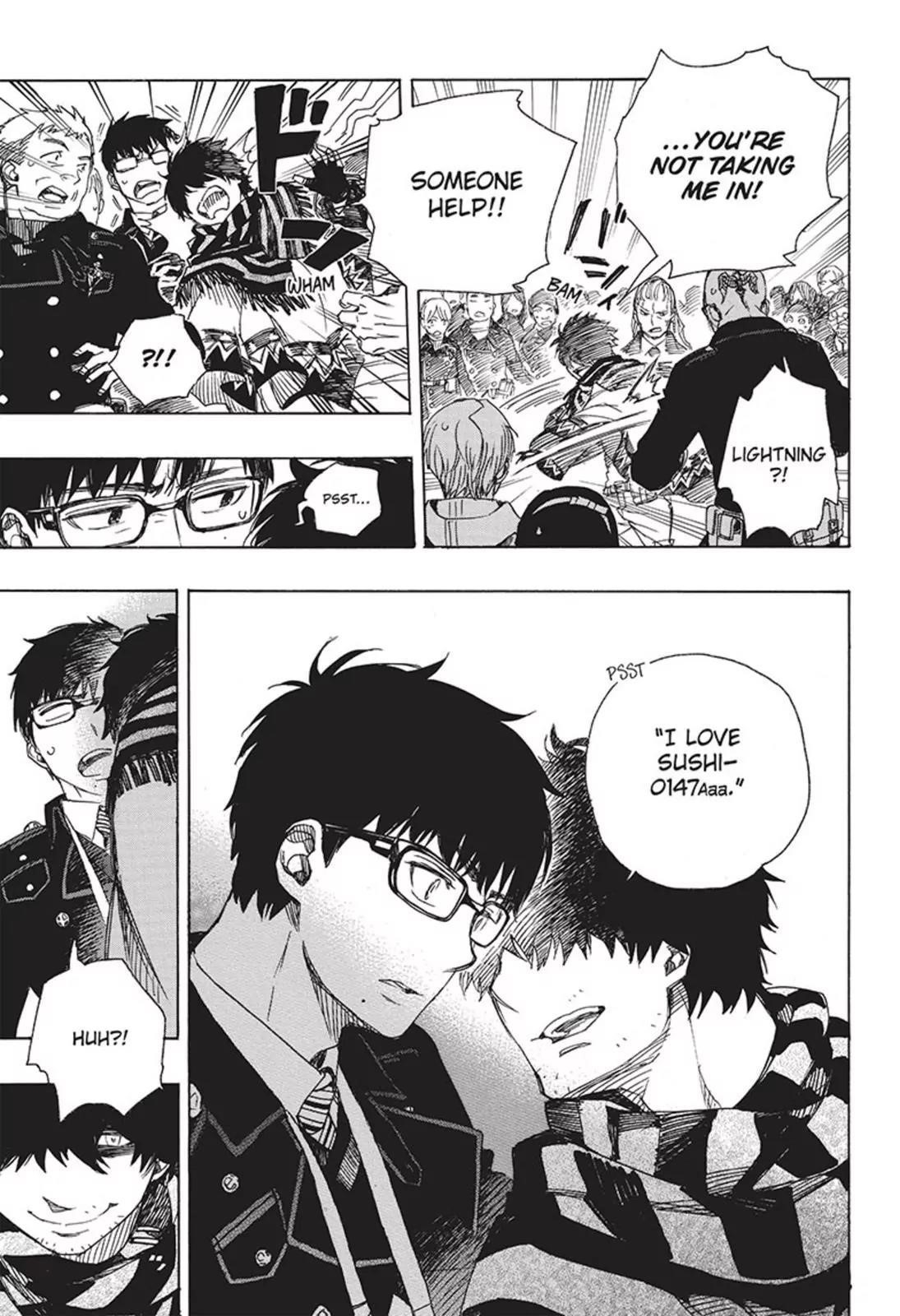 The Best Noble In Another World: The Bigger My Harem Gets, The Stronger I Become Chapter 92 - Page 26