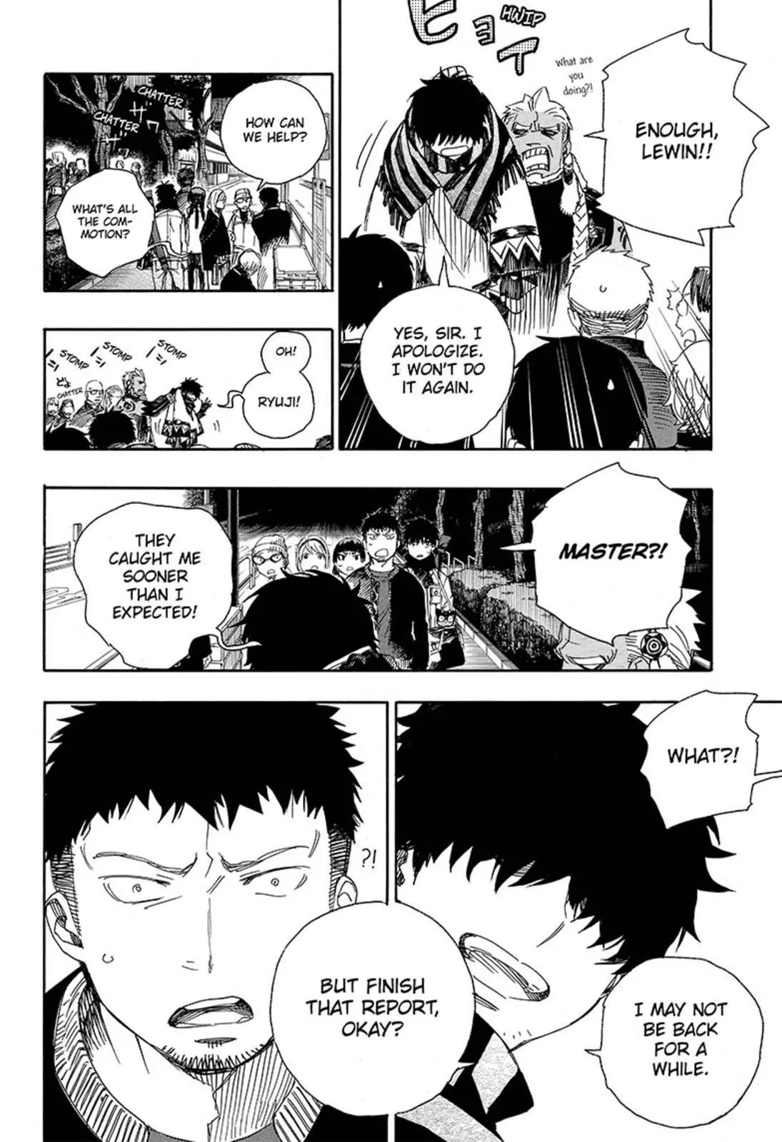 The Best Noble In Another World: The Bigger My Harem Gets, The Stronger I Become Chapter 92 - Page 27