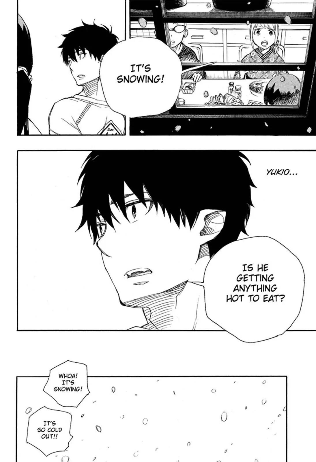 The Best Noble In Another World: The Bigger My Harem Gets, The Stronger I Become Chapter 92 - Page 31