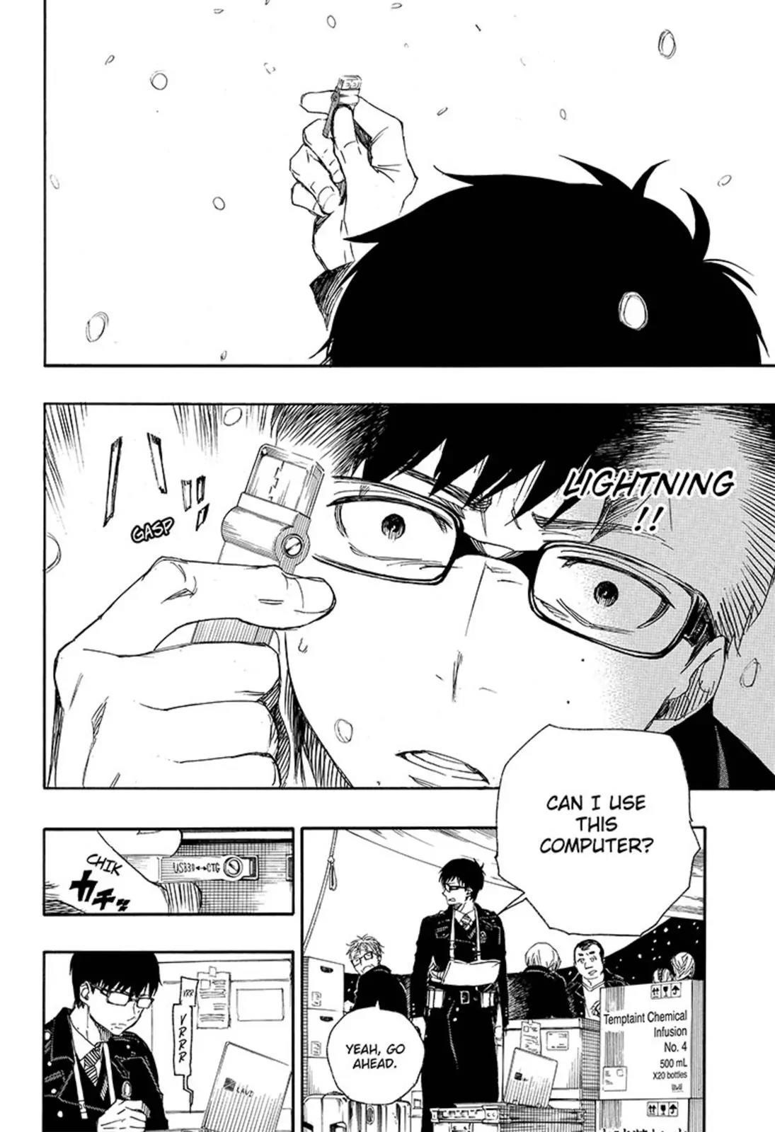 The Best Noble In Another World: The Bigger My Harem Gets, The Stronger I Become Chapter 92 - Page 33