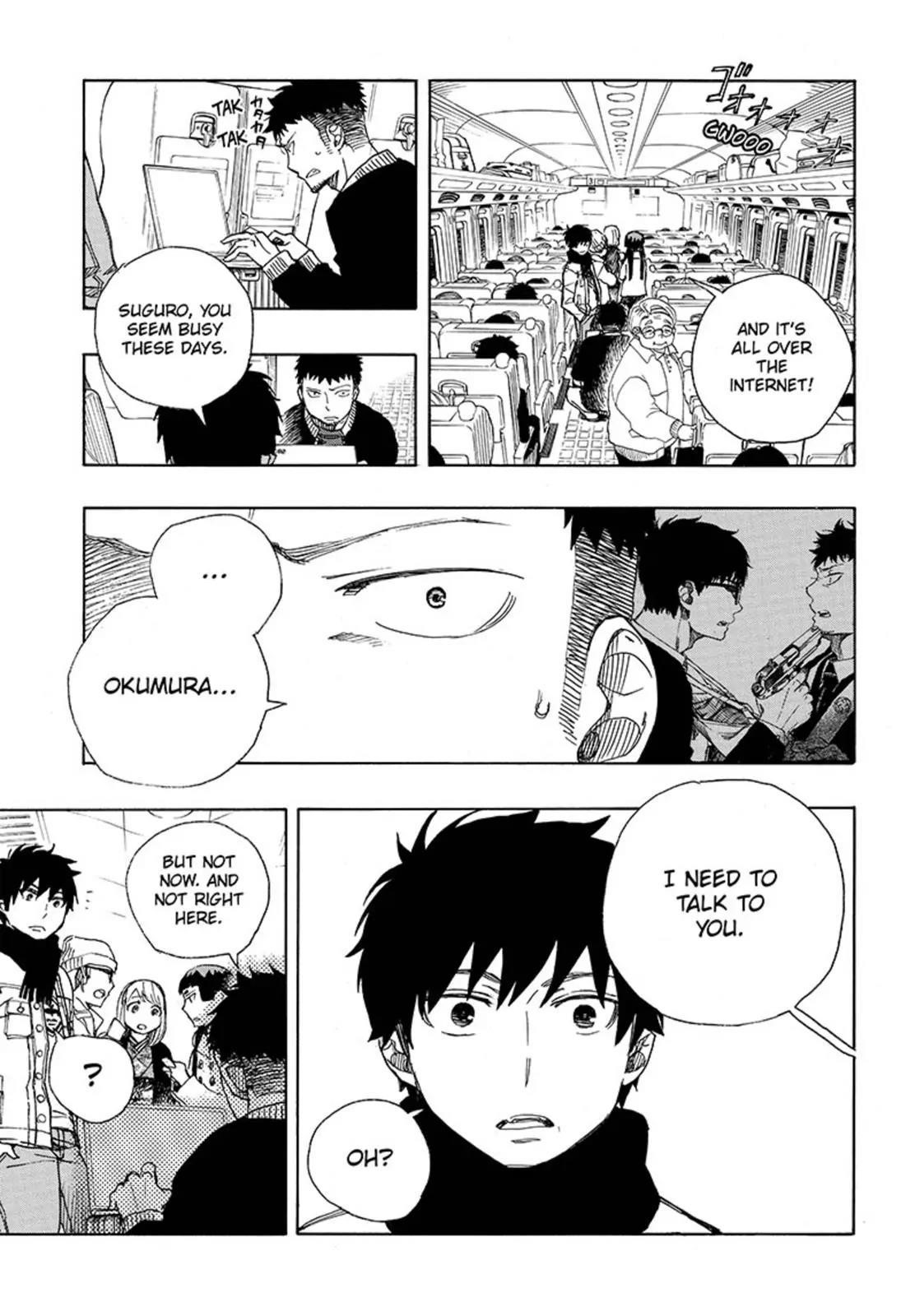 The Best Noble In Another World: The Bigger My Harem Gets, The Stronger I Become Chapter 92 - Page 5