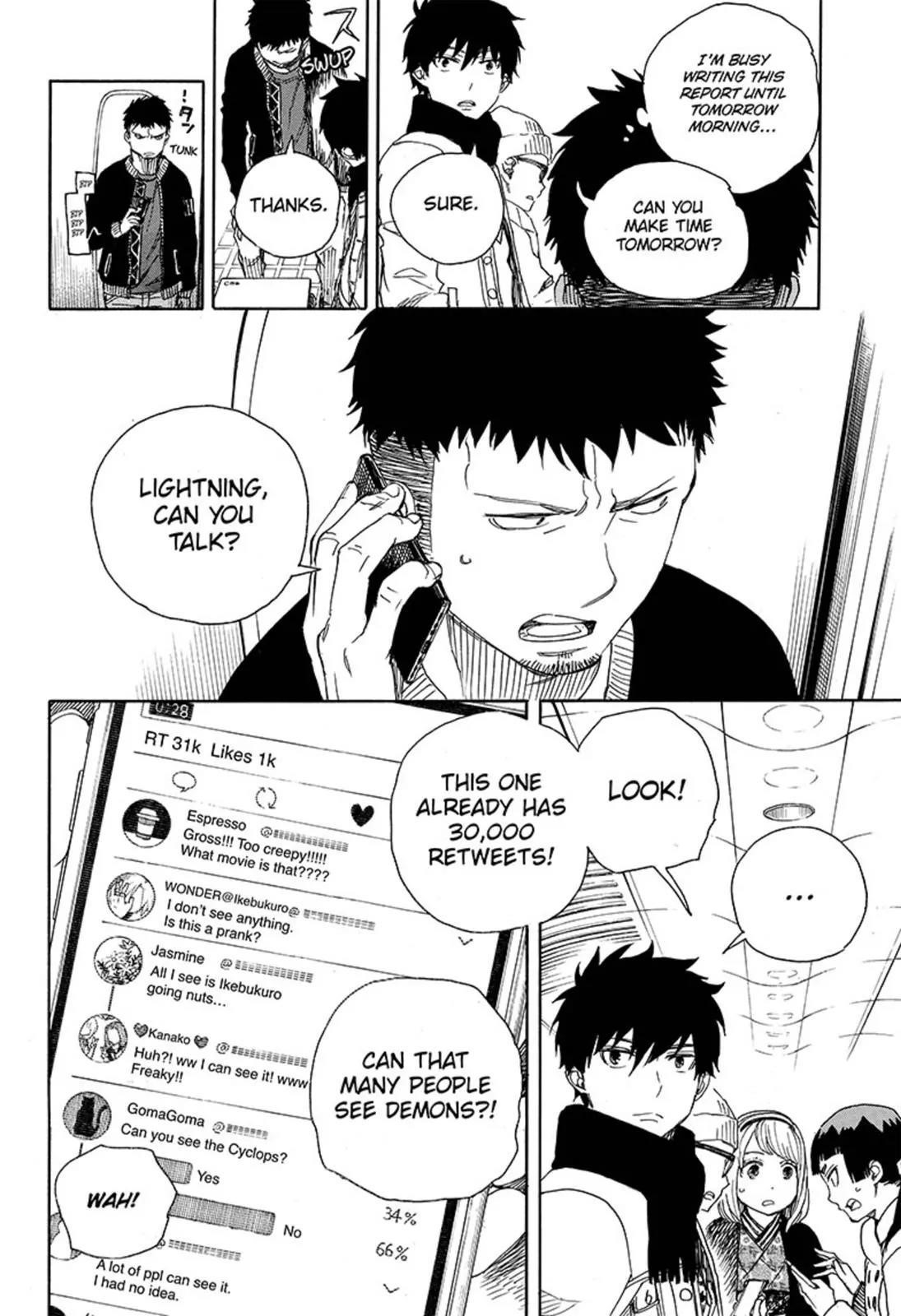 The Best Noble In Another World: The Bigger My Harem Gets, The Stronger I Become Chapter 92 - Page 6