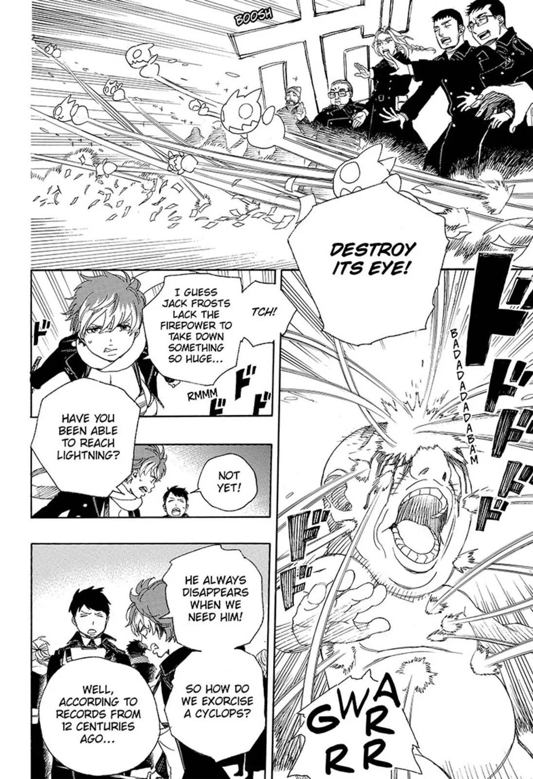 The Best Noble In Another World: The Bigger My Harem Gets, The Stronger I Become Chapter 92 - Page 8