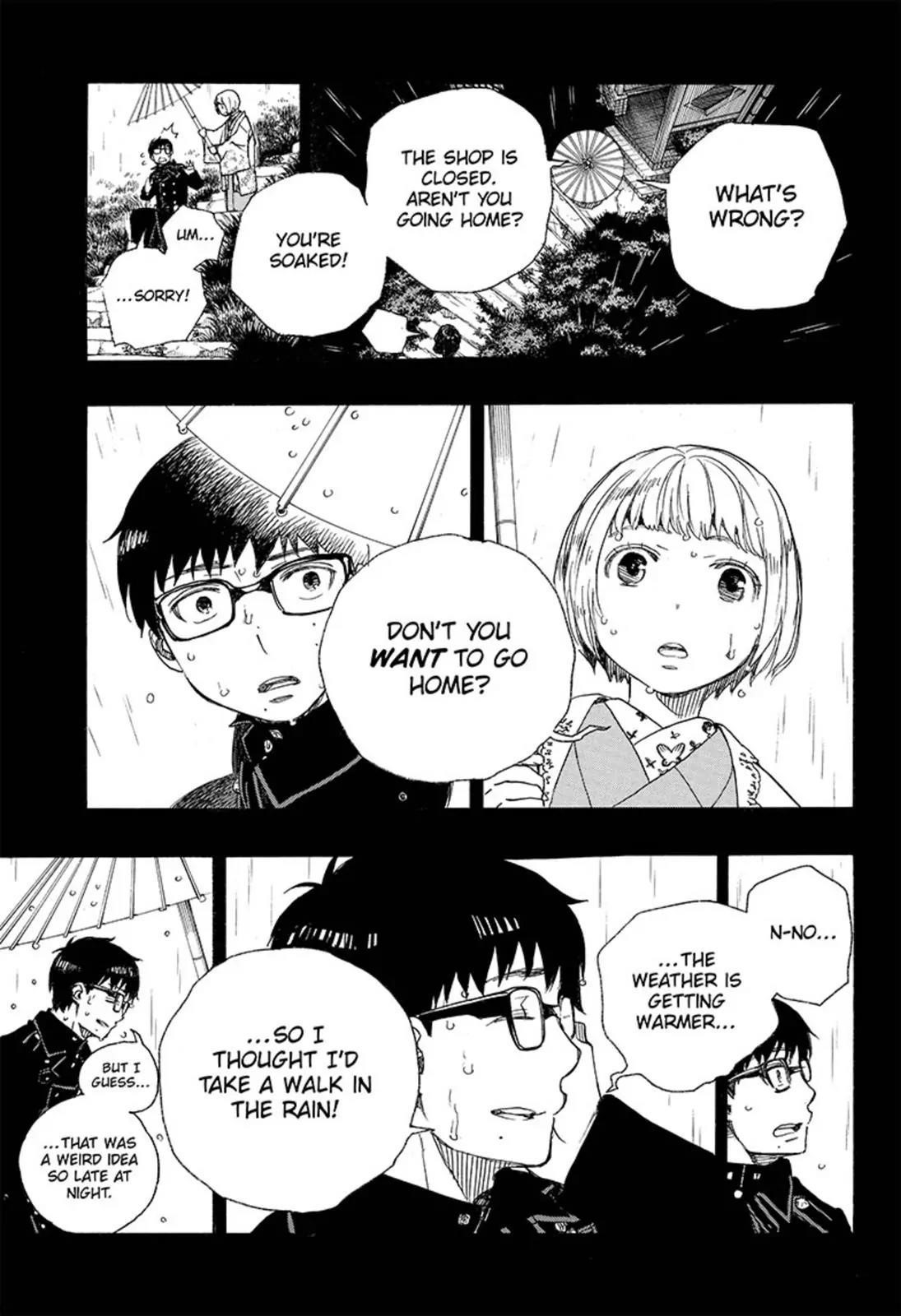 The Best Noble In Another World: The Bigger My Harem Gets, The Stronger I Become Chapter 93 - Page 11