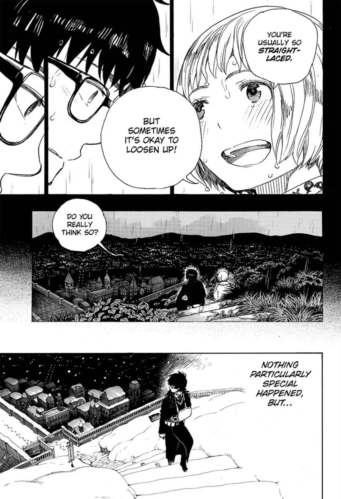 The Best Noble In Another World: The Bigger My Harem Gets, The Stronger I Become Chapter 93 - Page 13