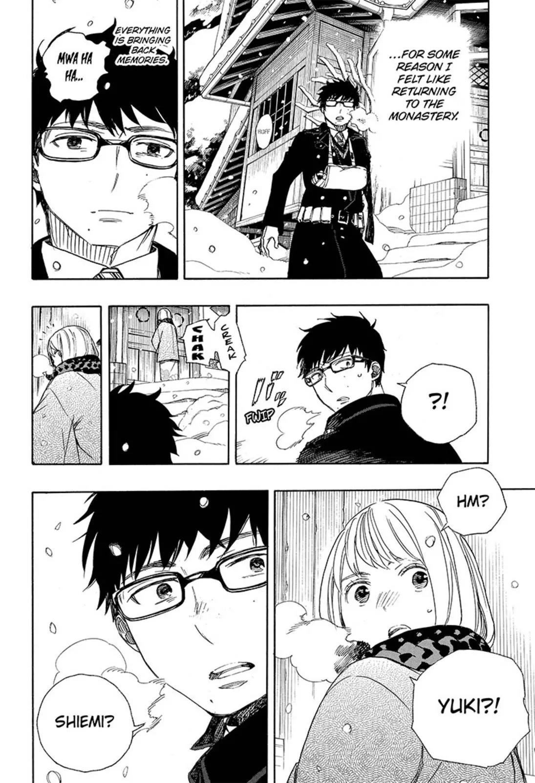The Best Noble In Another World: The Bigger My Harem Gets, The Stronger I Become Chapter 93 - Page 14