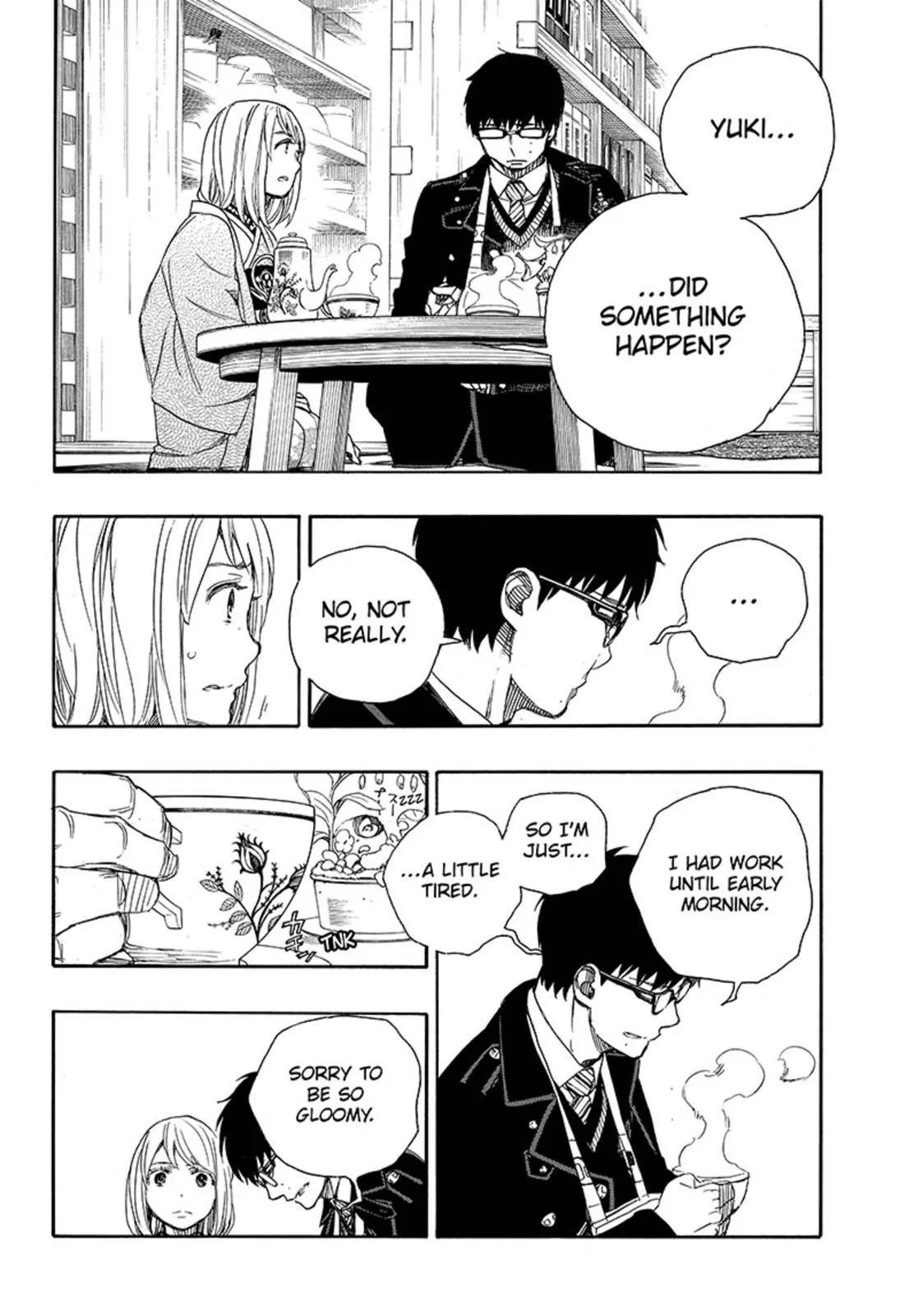 The Best Noble In Another World: The Bigger My Harem Gets, The Stronger I Become Chapter 93 - Page 18