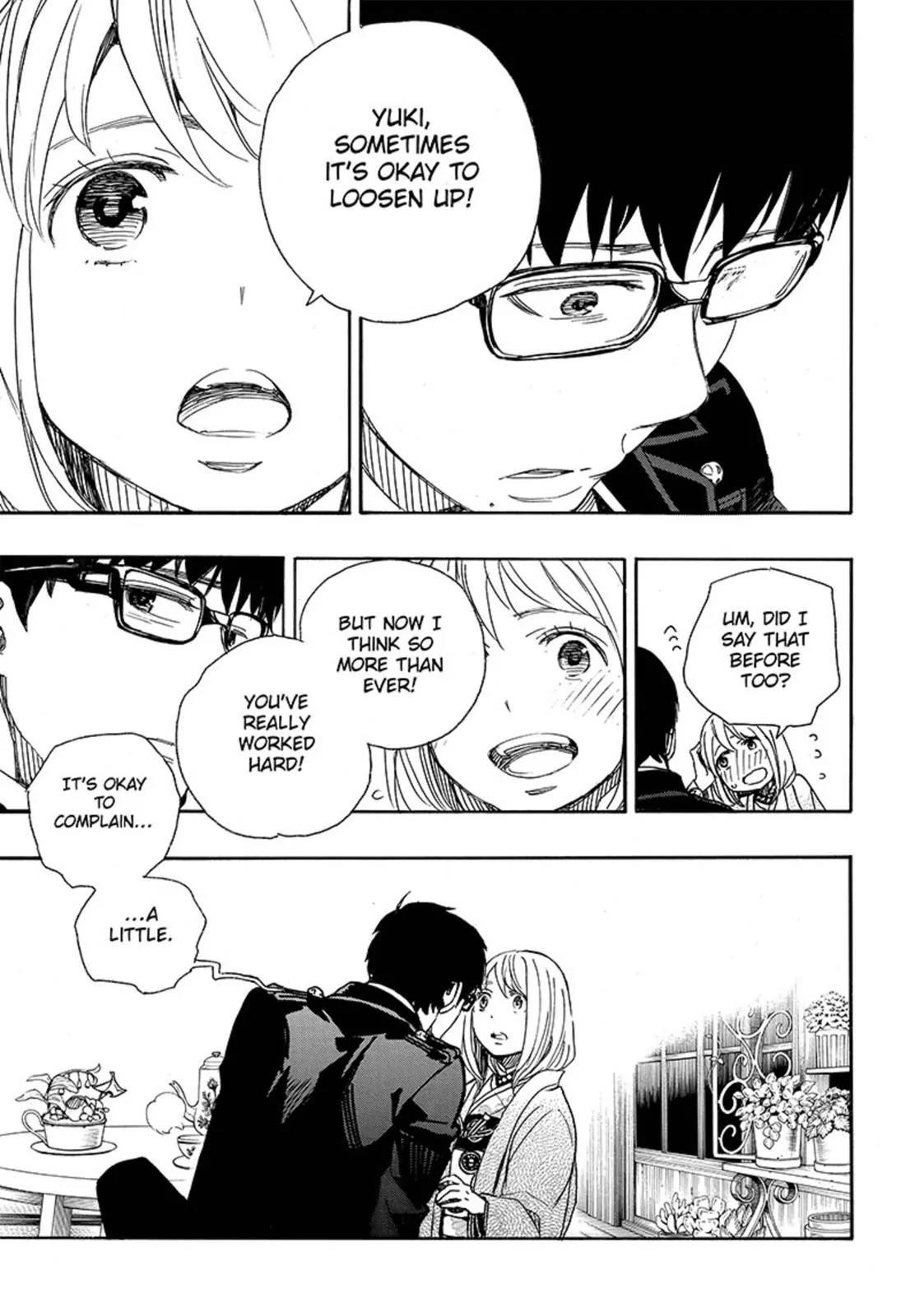 The Best Noble In Another World: The Bigger My Harem Gets, The Stronger I Become Chapter 93 - Page 19
