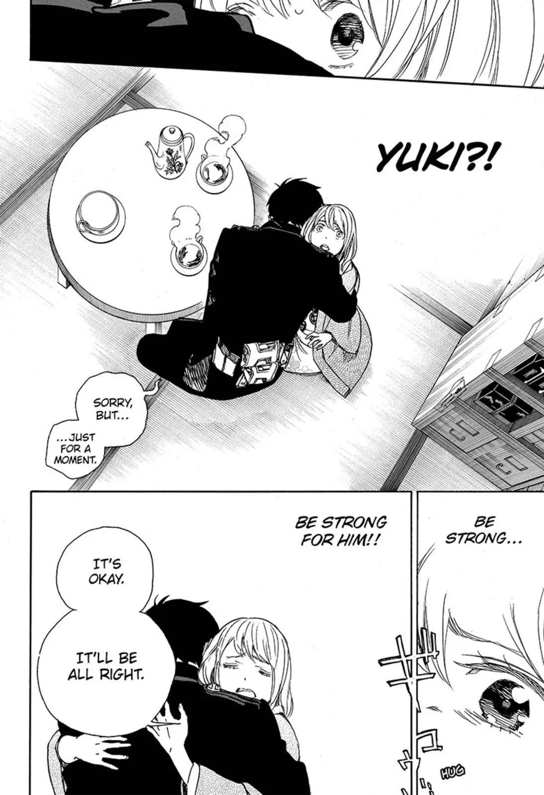 The Best Noble In Another World: The Bigger My Harem Gets, The Stronger I Become Chapter 93 - Page 20