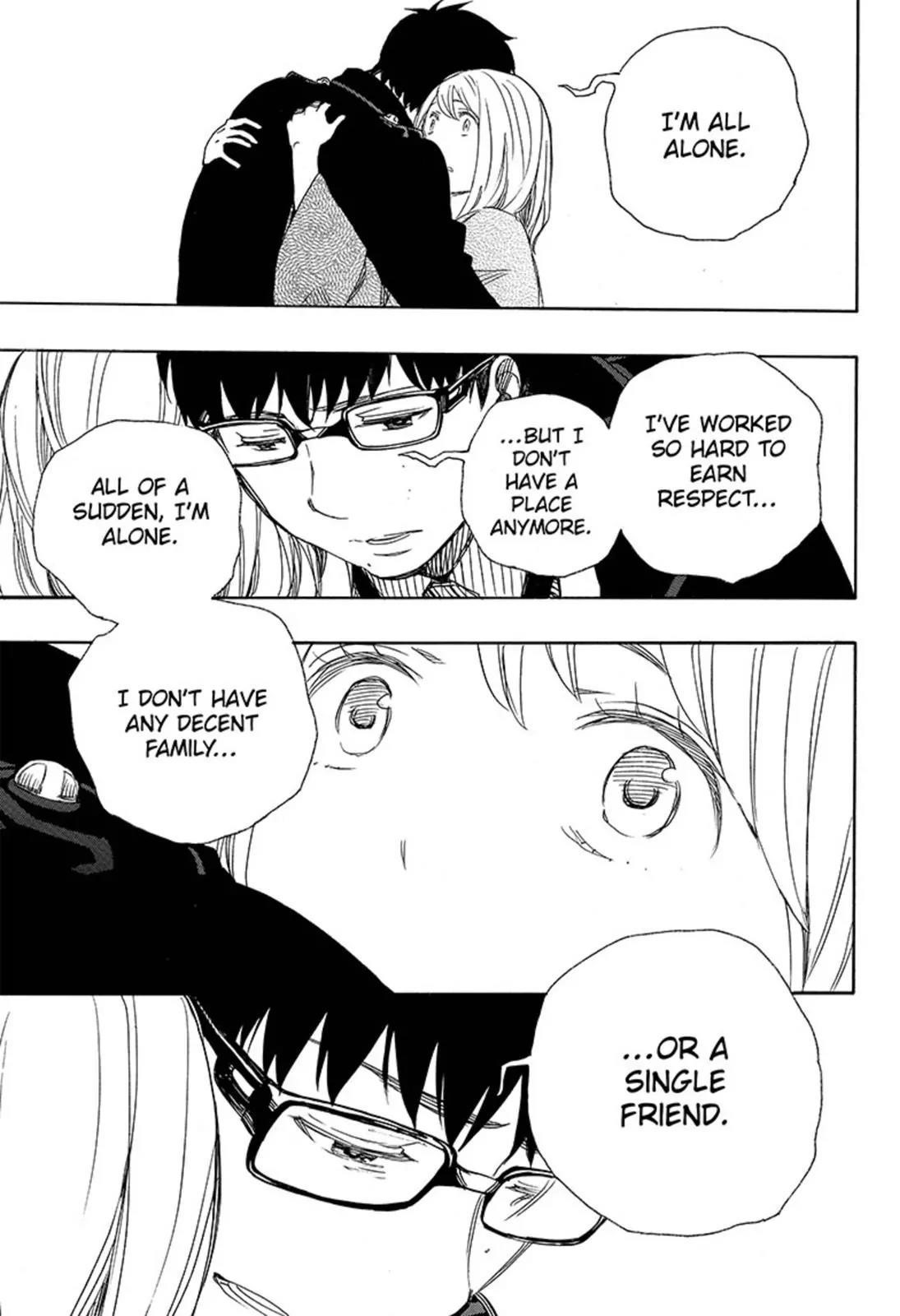 The Best Noble In Another World: The Bigger My Harem Gets, The Stronger I Become Chapter 93 - Page 21