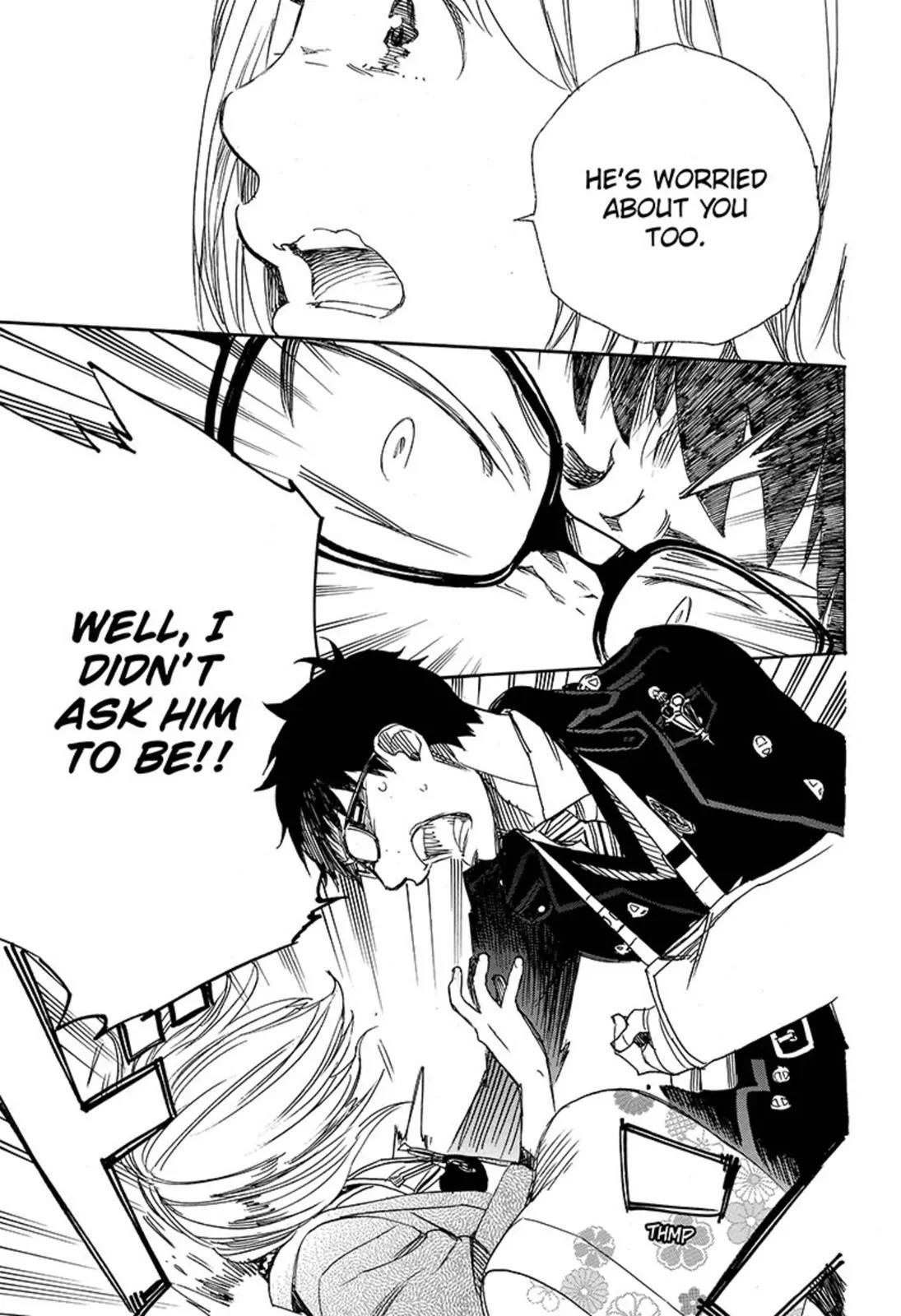 The Best Noble In Another World: The Bigger My Harem Gets, The Stronger I Become Chapter 93 - Page 23